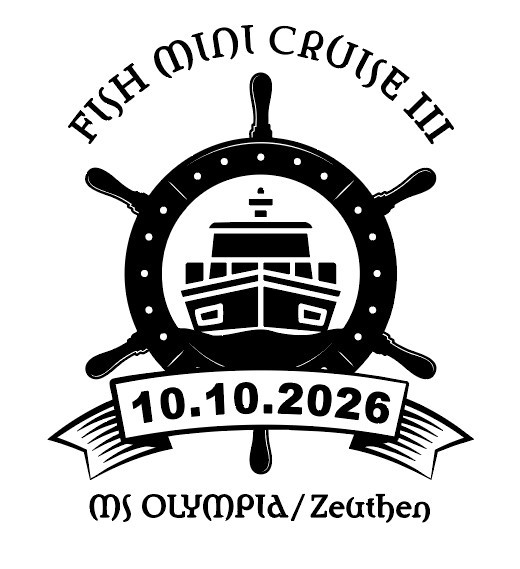 FISH MINI CRUISE III (10.10.2026)