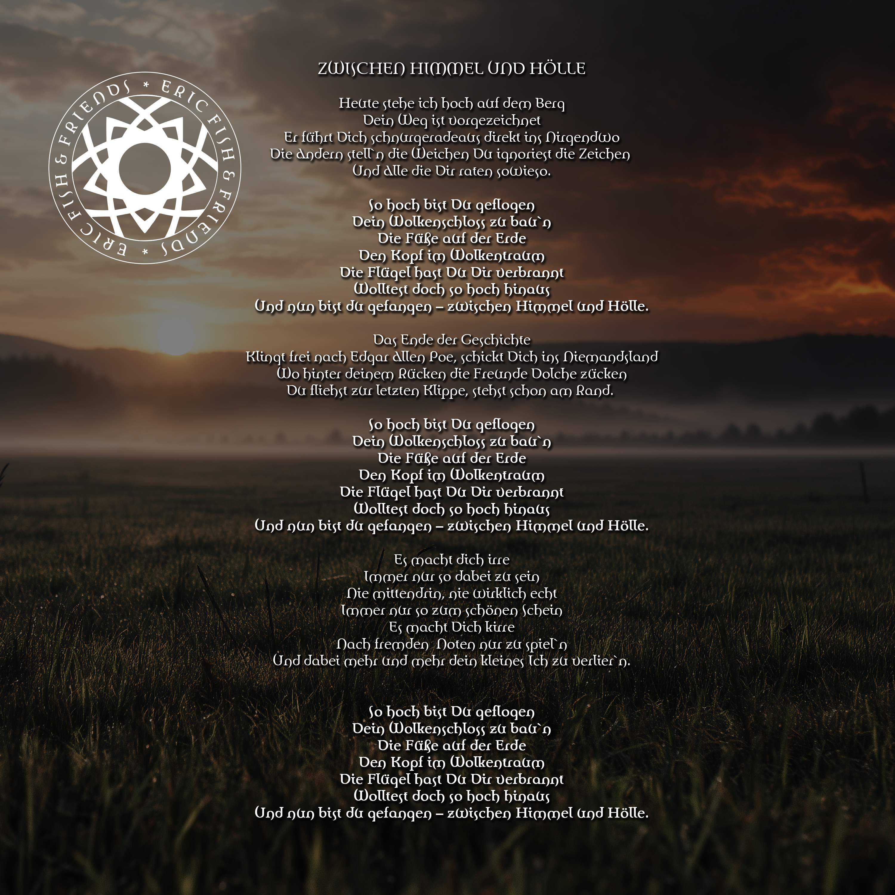 MP3 - Himmel und Hölle