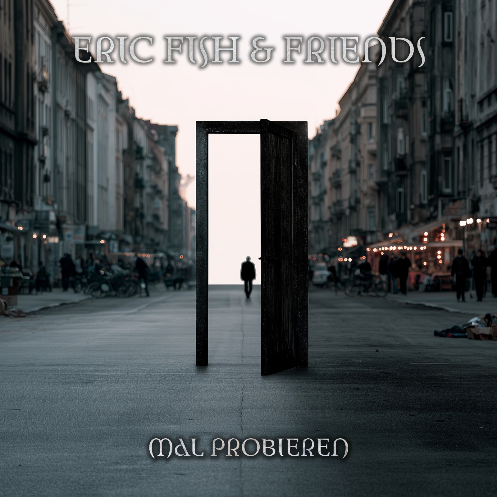 MP3 - Mal Probieren