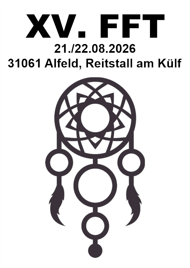 XV. FFT (21./22.08.2026)
